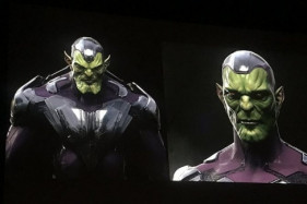 Новые сведения про «Человека-муравья 2», «Чёрную Пантеру» и «Капитана Марвел» Новые сведения про «Человека-муравья 2», «Чёрную Пантеру» и «Капитана Марвел»