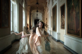 Почему многие режиссеры до сих пор снимают на пленку? Почему многие режиссеры до сих пор снимают на пленку?