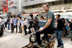 Почему многие режиссеры до сих пор снимают на пленку? Почему многие режиссеры до сих пор снимают на пленку?