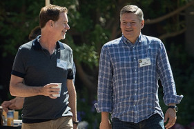 Netflix объяснили ситуацию с огромными долгами сервиса Netflix объяснили ситуацию с огромными долгами сервиса