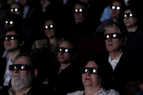 Халтурные 3D-фильмы убавляют интерес зрителей к этой технологии Халтурные 3D-фильмы убавляют интерес зрителей к этой технологии