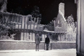 Дом Гарри Поттера продают почти за миллион фунтов Дом Гарри Поттера продают почти за миллион фунтов