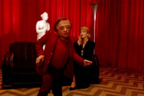 Удивительные нюансы про полено и Красную комнату «Твин Пикс» со слов участников сериала Удивительные нюансы про полено и Красную комнату «Твин Пикс» со слов участников сериала