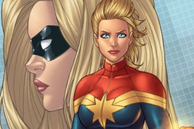 Сценарист «Шерлок Холмс 3» и новой «Лары Крофт» будет писать сюжет для «Капитан Марвел» Сценарист «Шерлок Холмс 3» и новой «Лары Крофт» будет писать сюжет для «Капитан Марвел»