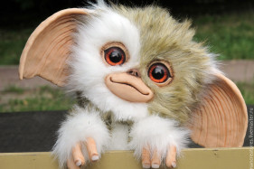 Готов сценарий к «Гремлины 3» Готов сценарий к «Гремлины 3»