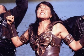 Перезапуск «Зены — королевы воинов» отменён Перезапуск «Зены — королевы воинов» отменён