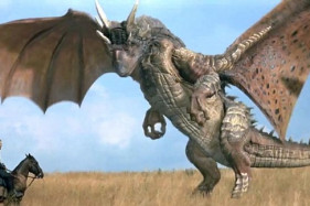 Интервью с Джордж Р. Р. Мартином о драконах, сериалах, кино и юморе Интервью с Джордж Р. Р. Мартином о драконах, сериалах, кино и юморе