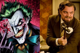 Возможно роль Джокера исполнит Леонардо ДиКаприо Возможно роль Джокера исполнит Леонардо ДиКаприо