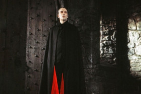 Режиссер «Оно» экранизирует приквел «Дракулы»  Режиссер «Оно» экранизирует приквел «Дракулы»