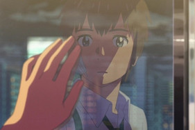 Джей Джей Абрамс спродюсирует ремейк аниме «Твое имя» Джей Джей Абрамс спродюсирует ремейк аниме «Твое имя»