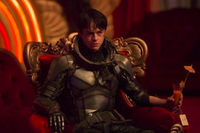 Люк Бессон займётся продолжением «Люси» Люк Бессон займётся продолжением «Люси»