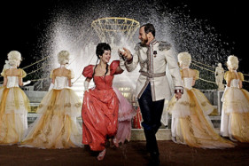 Кинотеатры «Синема парк» и «Формула кино» всё же покажут «Матильду» Кинотеатры «Синема парк» и «Формула кино» всё же покажут «Матильду»