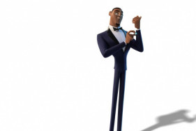 Уилл Смит и Том Холланд озвучат анимационный фильм о шпионах Уилл Смит и Том Холланд озвучат анимационный фильм о шпионах