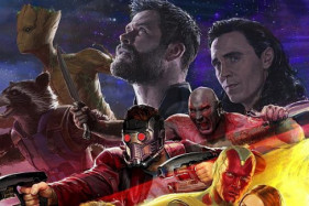 Кевин Файги рассказал о конце киновселенной Marvel и похвалил фильмы DC Кевин Файги рассказал о конце киновселенной Marvel и похвалил фильмы DC