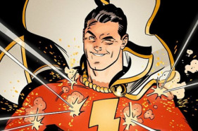 Закари Левай сыграет главную роль в экранизации комикса «Шазам» Закари Левай сыграет главную роль в экранизации комикса «Шазам»