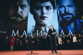 Детальный разбор производства и рекламной кампании «Матильды», а так же роль Натальи Поклонской в продвижении ленты Детальный разбор производства и рекламной кампании «Матильды», а так же роль Натальи Поклонской в продвижении ленты