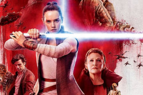 Рэй, главная героиня текущей трилогии Star Wars, уйдёт после девятого эпизода саги Рэй, главная героиня текущей трилогии Star Wars, уйдёт после девятого эпизода саги