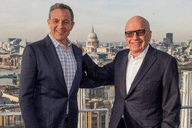 Disney купит 20th Century Fox Disney купит 20th Century Fox