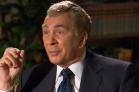 Джордж Клуни спродюсирует сериал об Уотергейтском скандале Джордж Клуни спродюсирует сериал об Уотергейтском скандале