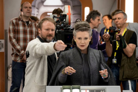 Интервью с режиссёром «Последних джедаев»: "Lucasfilm и Disney позволили мне делать свою работу так, как мне хочется" Интервью с режиссёром «Последних джедаев»: "Lucasfilm и Disney позволили мне делать свою работу так, как мне хочется"