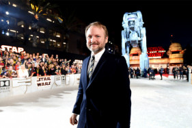 Интервью с режиссёром «Последних джедаев»: "Lucasfilm и Disney позволили мне делать свою работу так, как мне хочется" Интервью с режиссёром «Последних джедаев»: "Lucasfilm и Disney позволили мне делать свою работу так, как мне хочется"