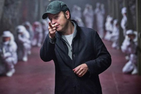 Мэттью Вон мечтает работать над киновселенной DC Мэттью Вон мечтает работать над киновселенной DC