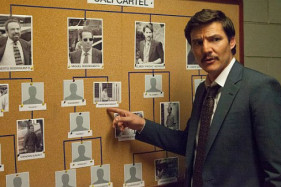 Звезда «Изгоя-один» возглавит четвертый сезон «Нарко» Звезда «Изгоя-один» возглавит четвертый сезон «Нарко»