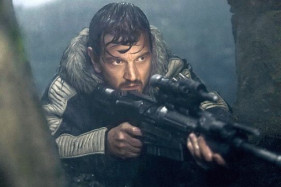 Звезда «Изгоя-один» возглавит четвертый сезон «Нарко» Звезда «Изгоя-один» возглавит четвертый сезон «Нарко»