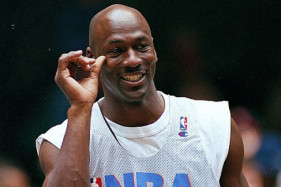 Уилл Смит спродюсирует биографический фильм о Майкле Джордане Уилл Смит спродюсирует биографический фильм о Майкле Джордане