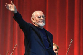 Джон Уильямс напишет музыку к девятому эпизоду «Звездных войн» Джон Уильямс напишет музыку к девятому эпизоду «Звездных войн»