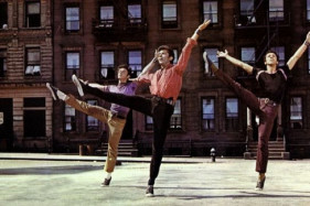 Параллельно с новым «Индиана Джонс» Стивен Спилберг будет работать над ремейком знаменитого мюзикла Параллельно с новым «Индиана Джонс» Стивен Спилберг будет работать над ремейком знаменитого мюзикла