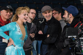 Режиссёр «Тоня против всех» снимет фильм о полицейском беспределе Режиссёр «Тоня против всех» снимет фильм о полицейском беспределе