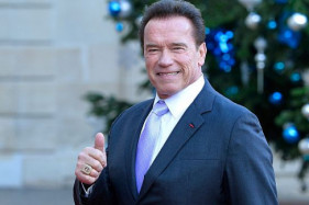 Арнольд Шварценеггер и Майкл Фассбендер снимутся в продолжении «Кунг Фьюри» Арнольд Шварценеггер и Майкл Фассбендер снимутся в продолжении «Кунг Фьюри»