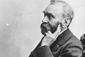 Продюсер «Форсажей» запустил в производство фильм об Альфреде Нобеле Продюсер «Форсажей» запустил в производство фильм об Альфреде Нобеле