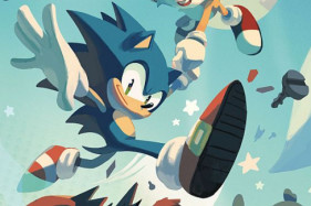 Анонсирована дата релиза экранизации игры «Sonic the Hedgehog» Анонсирована дата релиза экранизации игры «Sonic the Hedgehog»