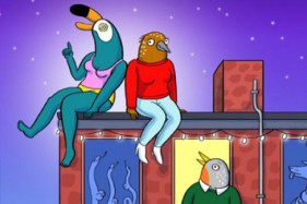 Создатели «Коня БоДжека» приступили к мультсериалу о птицах  «Тука и Берти» Создатели «Коня БоДжека» приступили к мультсериалу о птицах  «Тука и Берти»