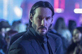 Возможно, Киану Ривз исполнит роль супергероя в фильме для Netflix Возможно, Киану Ривз исполнит роль супергероя в фильме для Netflix