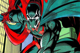 Возможно Спайк Ли экранизирует очередной комикс Marvel Возможно Спайк Ли экранизирует очередной комикс Marvel