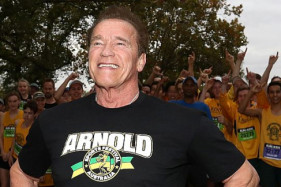 У Арнольда Шварценеггера возникли проблемы с сердцем У Арнольда Шварценеггера возникли проблемы с сердцем