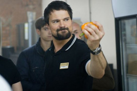 Данила Козловский сыграл анархиста, что истребляет вампиров Данила Козловский сыграл анархиста, что истребляет вампиров