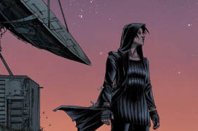 Комикс «Инъекция» Уоррен Эллиса может стать сериалом Комикс «Инъекция» Уоррен Эллиса может стать сериалом