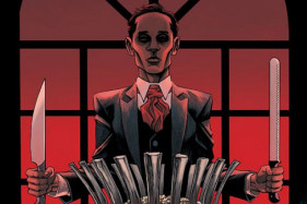 Комикс «Инъекция» Уоррен Эллиса может стать сериалом Комикс «Инъекция» Уоррен Эллиса может стать сериалом