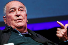 Бернардо Бертолуччи устыдил Ридли Скотта за замену Кевина Спейси Бернардо Бертолуччи устыдил Ридли Скотта за замену Кевина Спейси