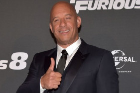 Вин Дизель исполнит главную роль в экшен-комедии Muscle Вин Дизель исполнит главную роль в экшен-комедии Muscle