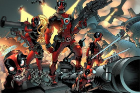 10 самых примечательных особенностей Дэдпула 10 самых примечательных особенностей Дэдпула