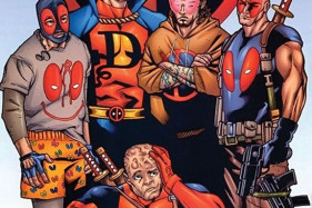 10 самых примечательных особенностей Дэдпула 10 самых примечательных особенностей Дэдпула