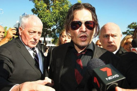 Почему карьера Джонни Деппа оказалась под угрозой Почему карьера Джонни Деппа оказалась под угрозой