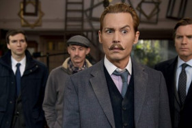 Почему карьера Джонни Деппа оказалась под угрозой Почему карьера Джонни Деппа оказалась под угрозой