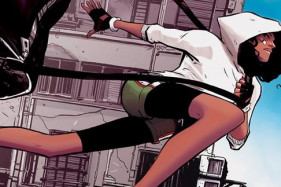 Режиссер «Рэмпейджа» экранизирует комикс о прыгателях «В небо» Режиссер «Рэмпейджа» экранизирует комикс о прыгателях «В небо»