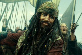 Разбор причин успеха и падения франшизы «Пираты Карибского моря» Разбор причин успеха и падения франшизы «Пираты Карибского моря»